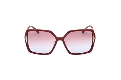 TOM FORD FT1039 69Z 59 Kadın Güneş Gözlüğü - 2