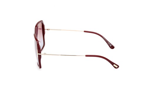 TOM FORD FT1039 69Z 59 Kadın Güneş Gözlüğü - 3