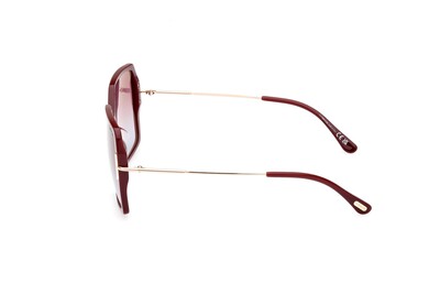 TOM FORD FT1039 69Z 59 Kadın Güneş Gözlüğü - 3