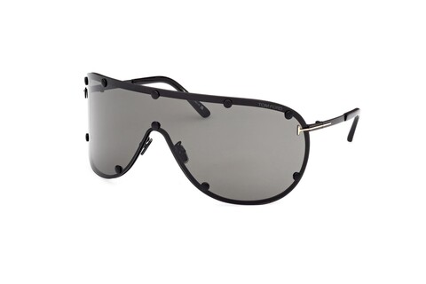 TOM FORD FT1043 02A 00 Unısex Güneş Gözlüğü - 1