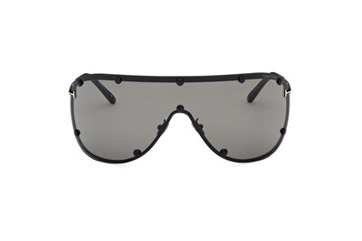 TOM FORD FT1043 02A 00 Unısex Güneş Gözlüğü - 2