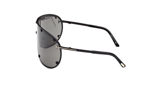 TOM FORD FT1043 02A 00 Unısex Güneş Gözlüğü - 3