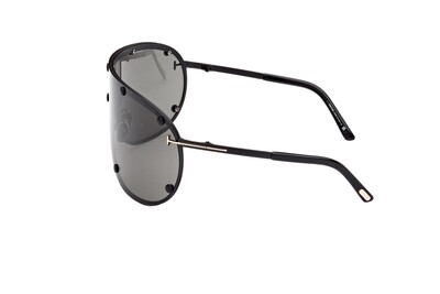 TOM FORD FT1043 02A 00 Unısex Güneş Gözlüğü - 3