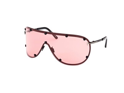 TOM FORD FT1043 02S 00 Unısex Güneş Gözlüğü - 1