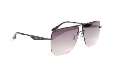 TRUSSARDI TSM3001 A01 64-11-145 Unisex Güneş Gözlüğü