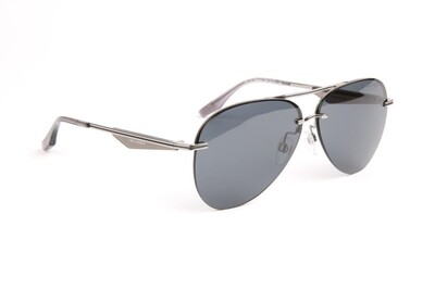 TRUSSARDI TSM3004 T01 64-11-145 Unisex Güneş Gözlüğü - 1