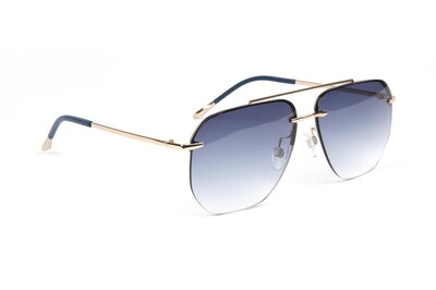 TRUSSARDI TSM3024 04B 61-16-145 Erkek Güneş Gözlüğü - 1