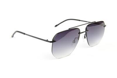 TRUSSARDI TSM3024 09A 61-16-145 Erkek Güneş Gözlüğü - 1