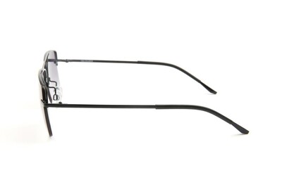 TRUSSARDI TSM3025 09A 57-16-145 Erkek Güneş Gözlüğü - 3