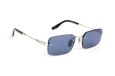 TRUSSARDI TSM3048 03A 57-18-145 Erkek Güneş Gözlüğü - 1