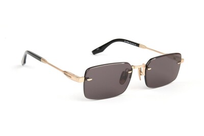 TRUSSARDI TSM3048 04A 57-18-145 Erkek Güneş Gözlüğü - 1