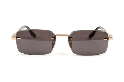 TRUSSARDI TSM3048 04A 57-18-145 Erkek Güneş Gözlüğü - 2