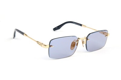 TRUSSARDI TSM3048 04B 57-18-145 Erkek Güneş Gözlüğü - 1
