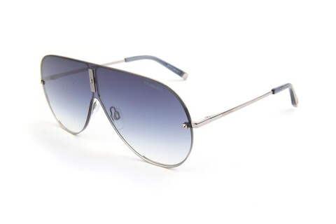TRUSSARDI TSM3054 02B 141-145 Erkek Güneş Gözlüğü  - 1