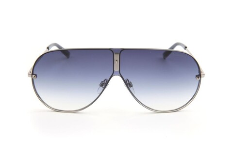 TRUSSARDI TSM3054 02B 141-145 Erkek Güneş Gözlüğü  - 2