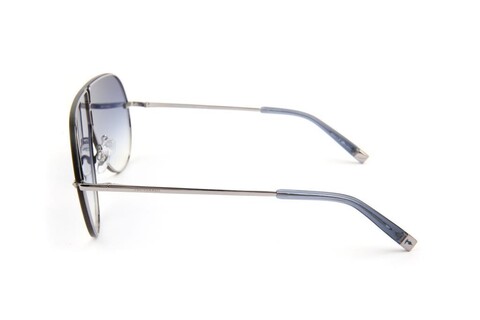 TRUSSARDI TSM3054 02B 141-145 Erkek Güneş Gözlüğü  - 3