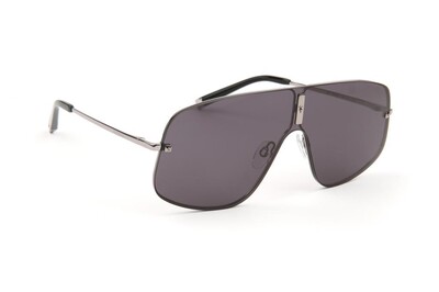 TRUSSARDI TSM3055 02A 144-145 Erkek Güneş Gözlüğü - 1