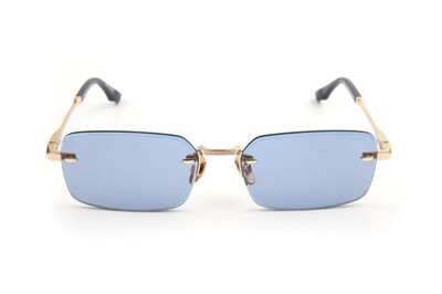 TRUSSARDI TSM3074 09A 59-18-148 Erkek Güneş Gözlüğü - 2
