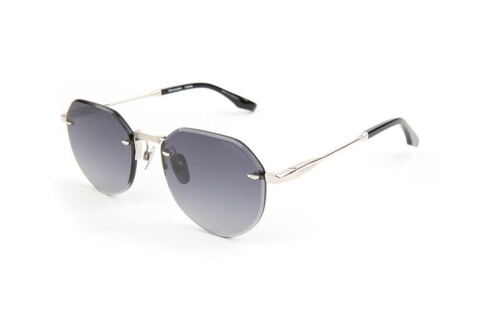 TRUSSARDI TSM3075 03A 57-18-148 Erkek Güneş Gözlüğü - 1