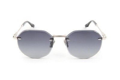 TRUSSARDI TSM3075 03A 57-18-148 Erkek Güneş Gözlüğü - 2