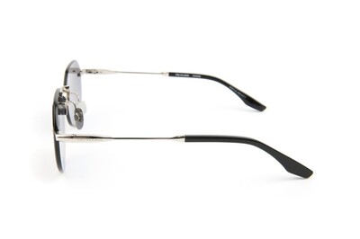 TRUSSARDI TSM3075 03A 57-18-148 Erkek Güneş Gözlüğü - 3