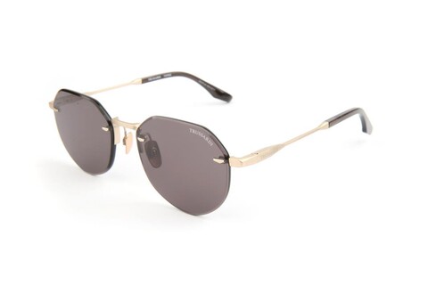 TRUSSARDI TSM3075 04A 57-18-148 Erkek Güneş Gözlüğü - 1