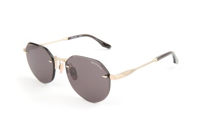 TRUSSARDI TSM3075 04A 57-18-148 Erkek Güneş Gözlüğü - 1