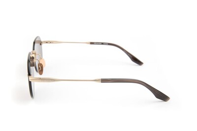 TRUSSARDI TSM3075 04A 57-18-148 Erkek Güneş Gözlüğü - 3