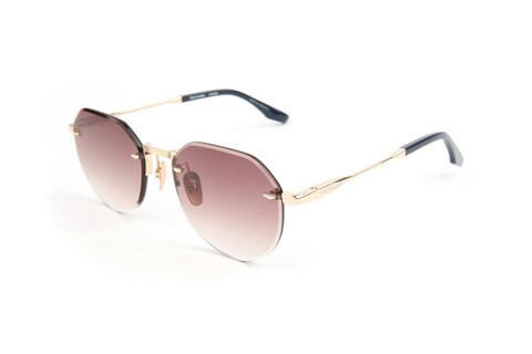 TRUSSARDI TSM3075 04B 57-18-148 Erkek Güneş Gözlüğü - 1