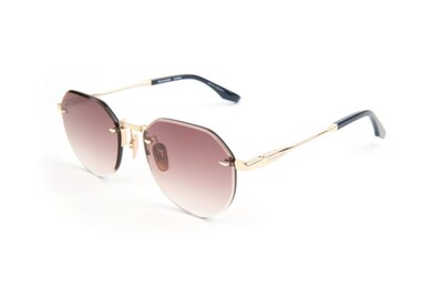 TRUSSARDI TSM3075 04B 57-18-148 Erkek Güneş Gözlüğü - 1