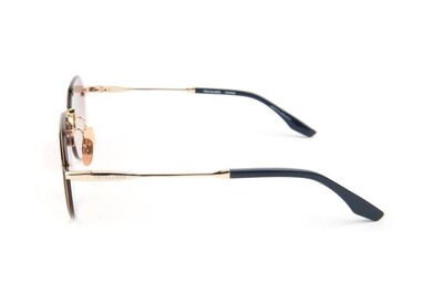 TRUSSARDI TSM3075 04B 57-18-148 Erkek Güneş Gözlüğü - 3