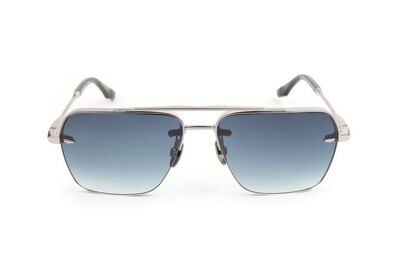 TRUSSARDI TSM3078 04F 60-16-145 Erkek Güneş Gözlüğü - 2