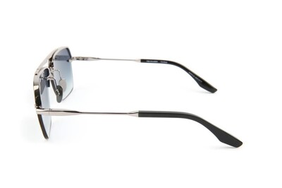 TRUSSARDI TSM3078 04F 60-16-145 Erkek Güneş Gözlüğü - 3
