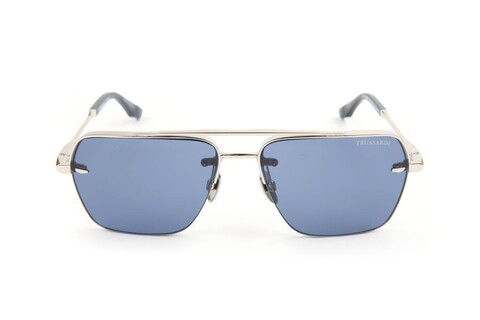 TRUSSARDI TSM3078 04G 60-16-145 Erkek Güneş Gözlüğü - 2