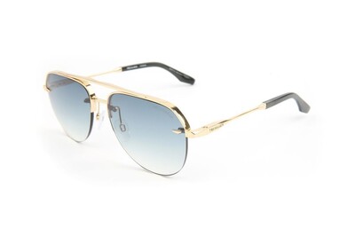 TRUSSARDI TSM3079 04A 57-16-145 Erkek Güneş Gözlüğü - 1
