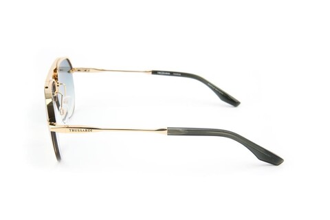 TRUSSARDI TSM3079 04A 57-16-145 Erkek Güneş Gözlüğü - 3