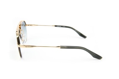 TRUSSARDI TSM3079 04A 57-16-145 Erkek Güneş Gözlüğü - 3