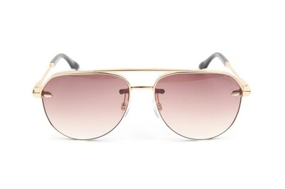 TRUSSARDI TSM3079 04B 57-16-145 Erkek Güneş Gözlüğü - 2