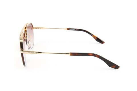 TRUSSARDI TSM3079 04B 57-16-145 Erkek Güneş Gözlüğü - 3