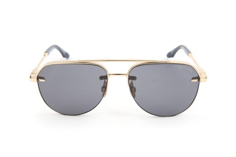 TRUSSARDI TSM3079 04C 57-16-145 Erkek Güneş Gözlüğü - 2