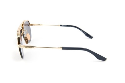 TRUSSARDI TSM3079 04C 57-16-145 Erkek Güneş Gözlüğü - 3