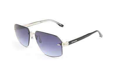 TRUSSARDI TSM3085 03A 59-16-145 Erkek Güneş Gözlüğü - 1