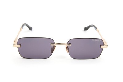 TRUSSARDI TSM3095 04A 57-17-145 Erkek Güneş Gözlüğü (1)