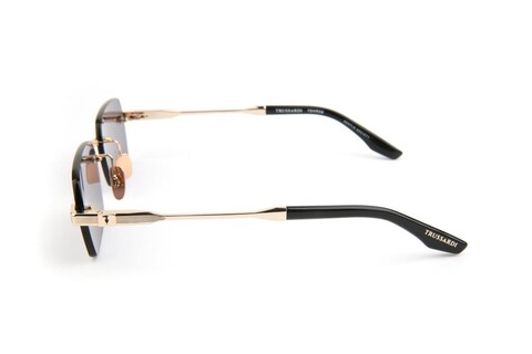 TRUSSARDI TSM3095 04A 57-17-145 Erkek Güneş Gözlüğü - 3