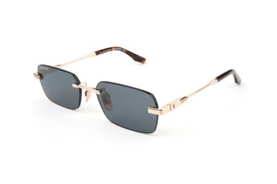 TRUSSARDI TSM3095 04B 57-17-145 Erkek Güneş Gözlüğü - 1