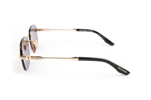TRUSSARDI TSM3096 04A 56-17-145 Erkek Güneş Gözlüğü - 3
