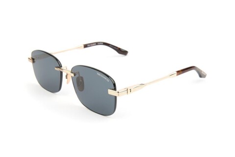 TRUSSARDI TSM3096 04B 56-17-145 Erkek Güneş Gözlüğü - 1