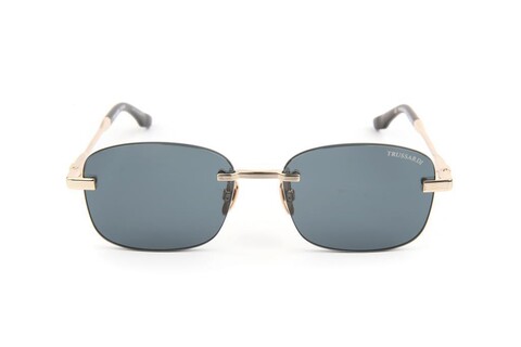 TRUSSARDI TSM3096 04B 56-17-145 Erkek Güneş Gözlüğü - 2