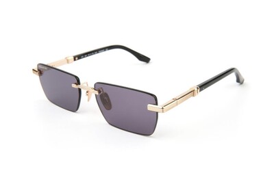 TRUSSARDI TSM3097 04A 57-18-145 Erkek Güneş Gözlüğü - 1