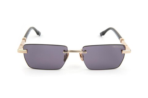 TRUSSARDI TSM3097 04A 57-18-145 Erkek Güneş Gözlüğü - 2